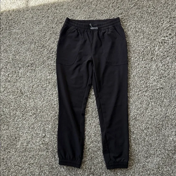Patagonia Foxglenn jogger hiking pants girls large 12 - Picture 4 of 5